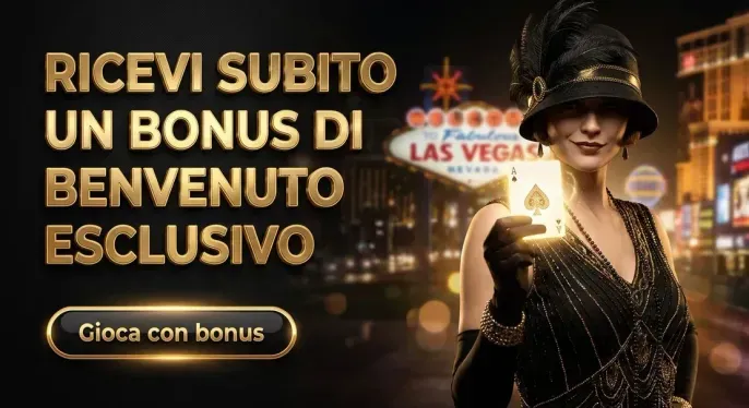Playjonny Casino